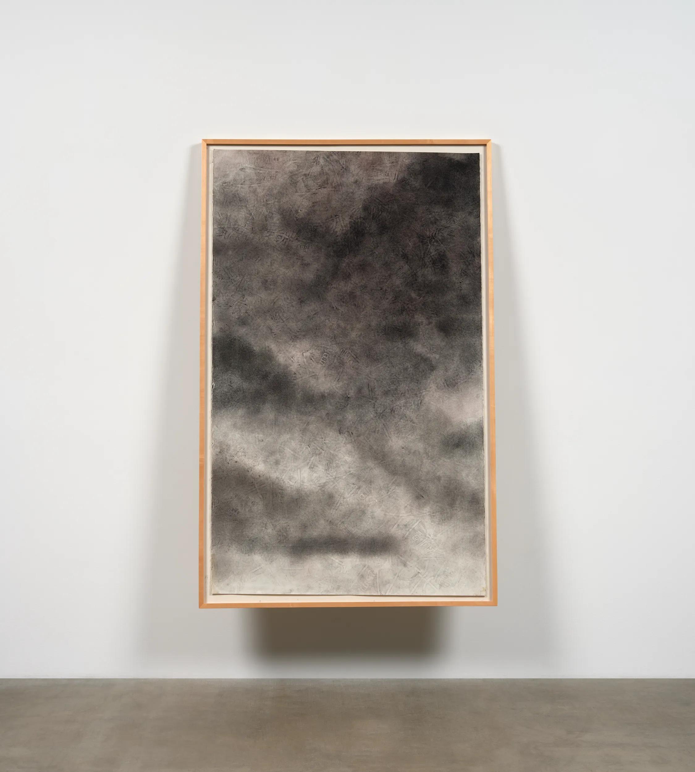 Image for exhibition titled David Hammons