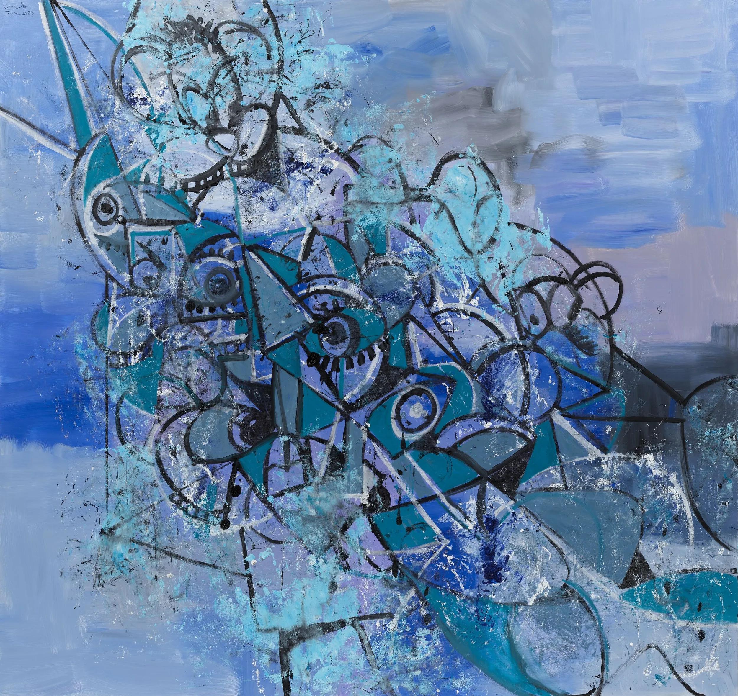 Thumbnail image for Exhibition titled Frieze Seoul 2026