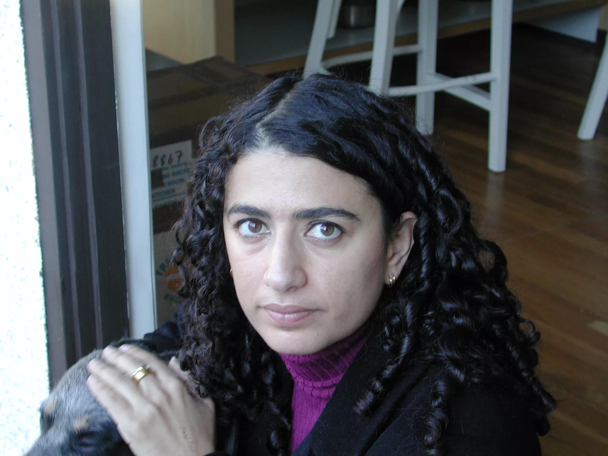 Thumbnail image for Rachel Khedoori