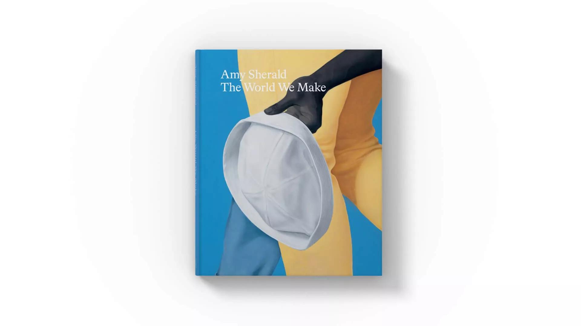 Image for exhibition titled Amy Sherald: The World We Make