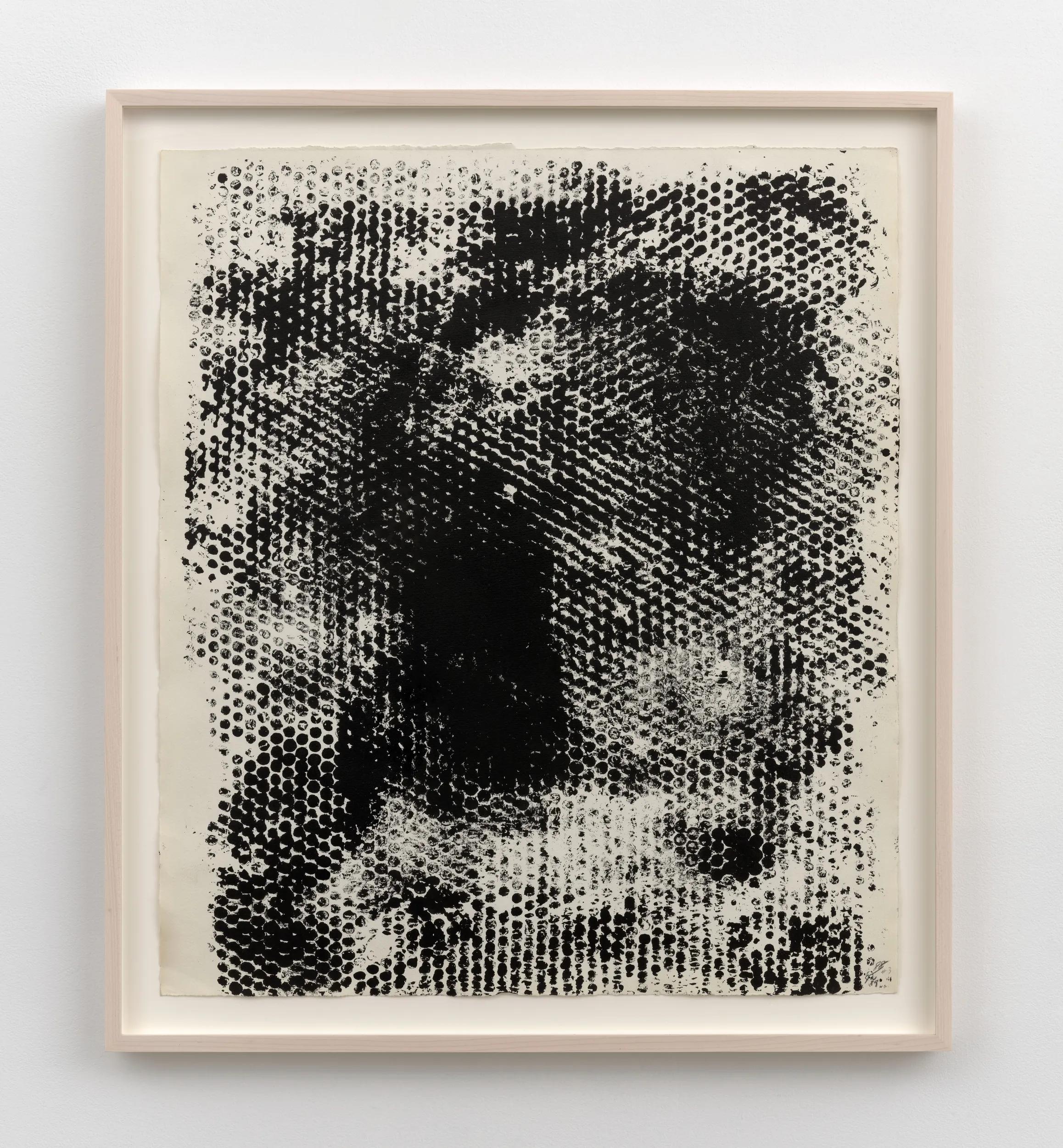 Image for exhibition titled Jack Whitten