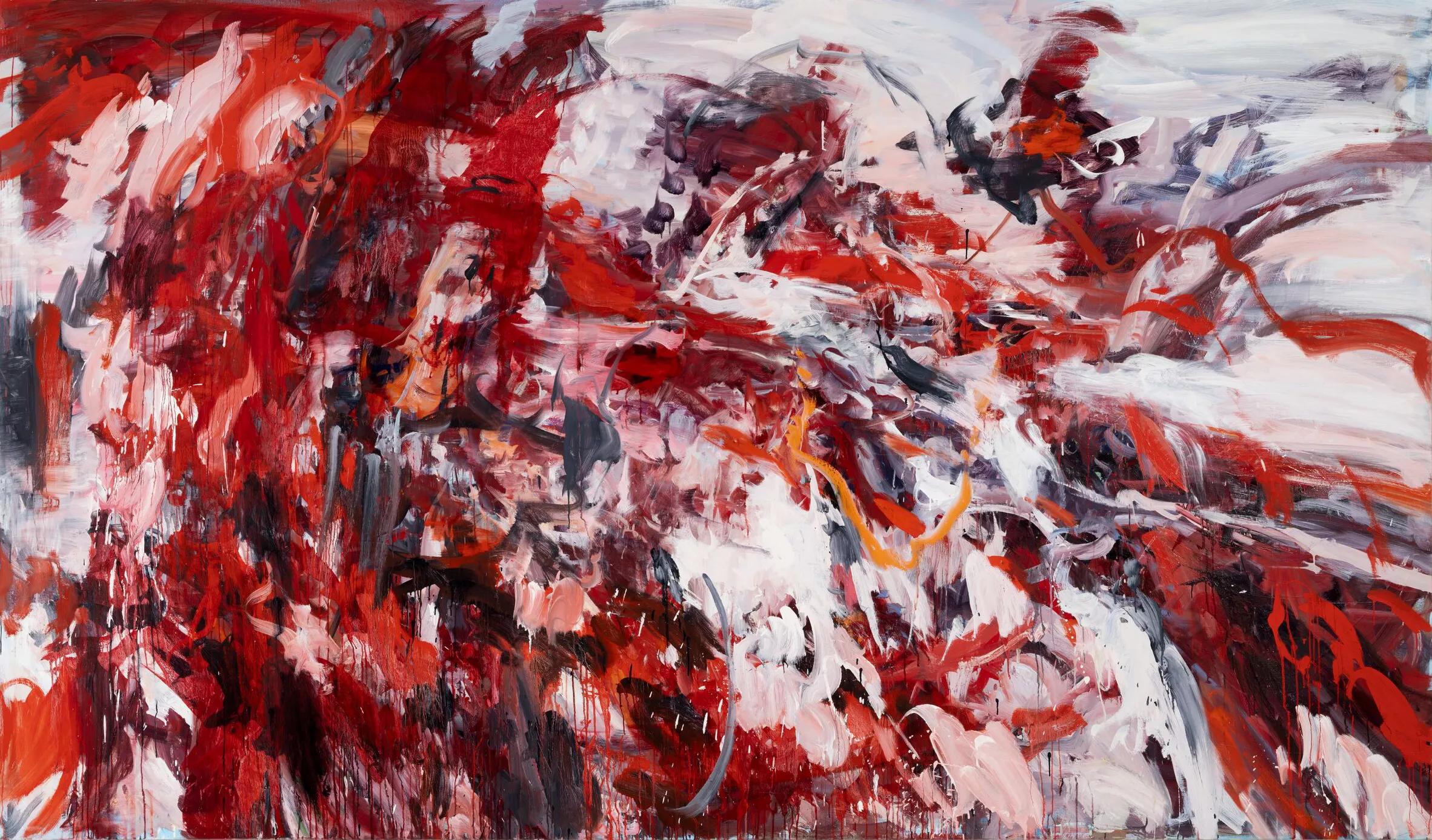 Image for exhibition titled Catherine Goodman