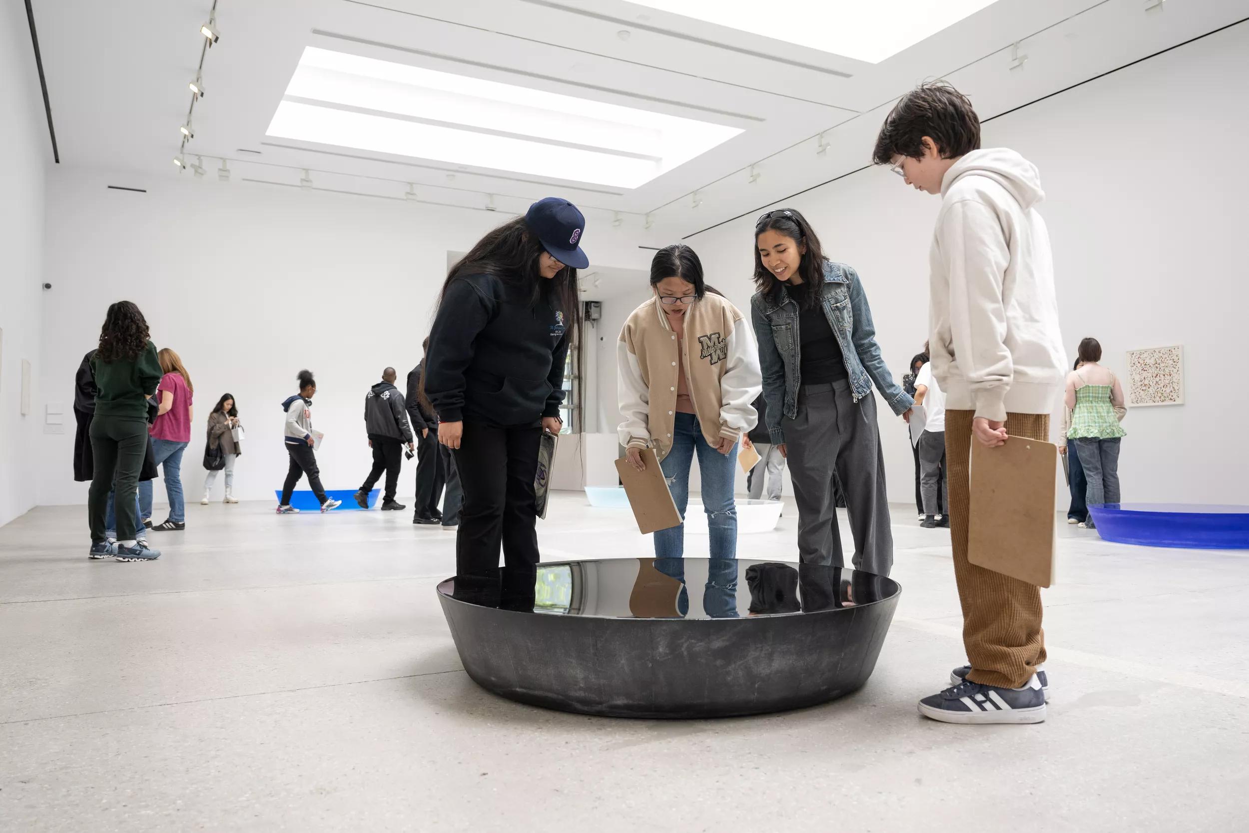 Image for The Drawing Center