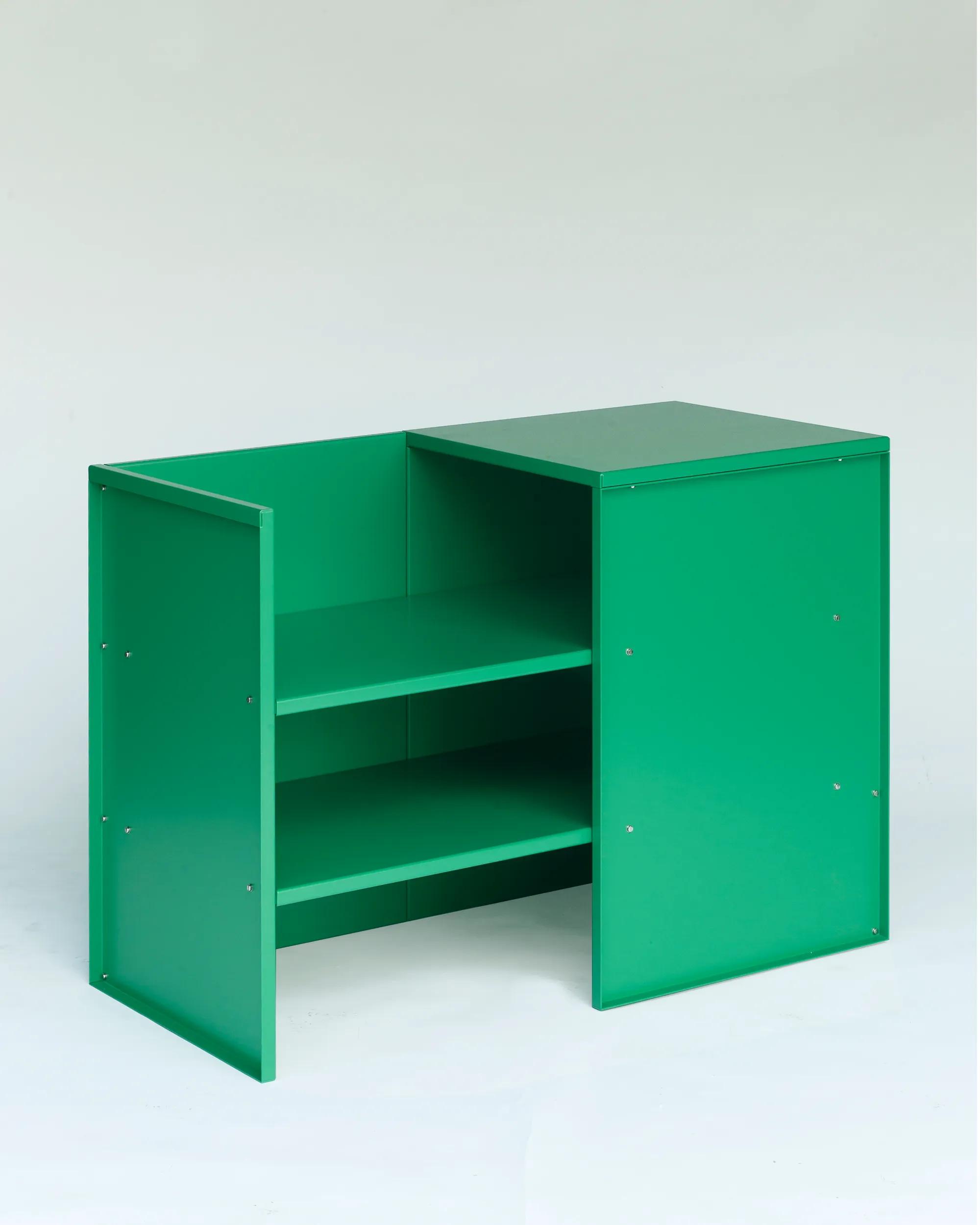 Image for exhibition titled Donald Judd