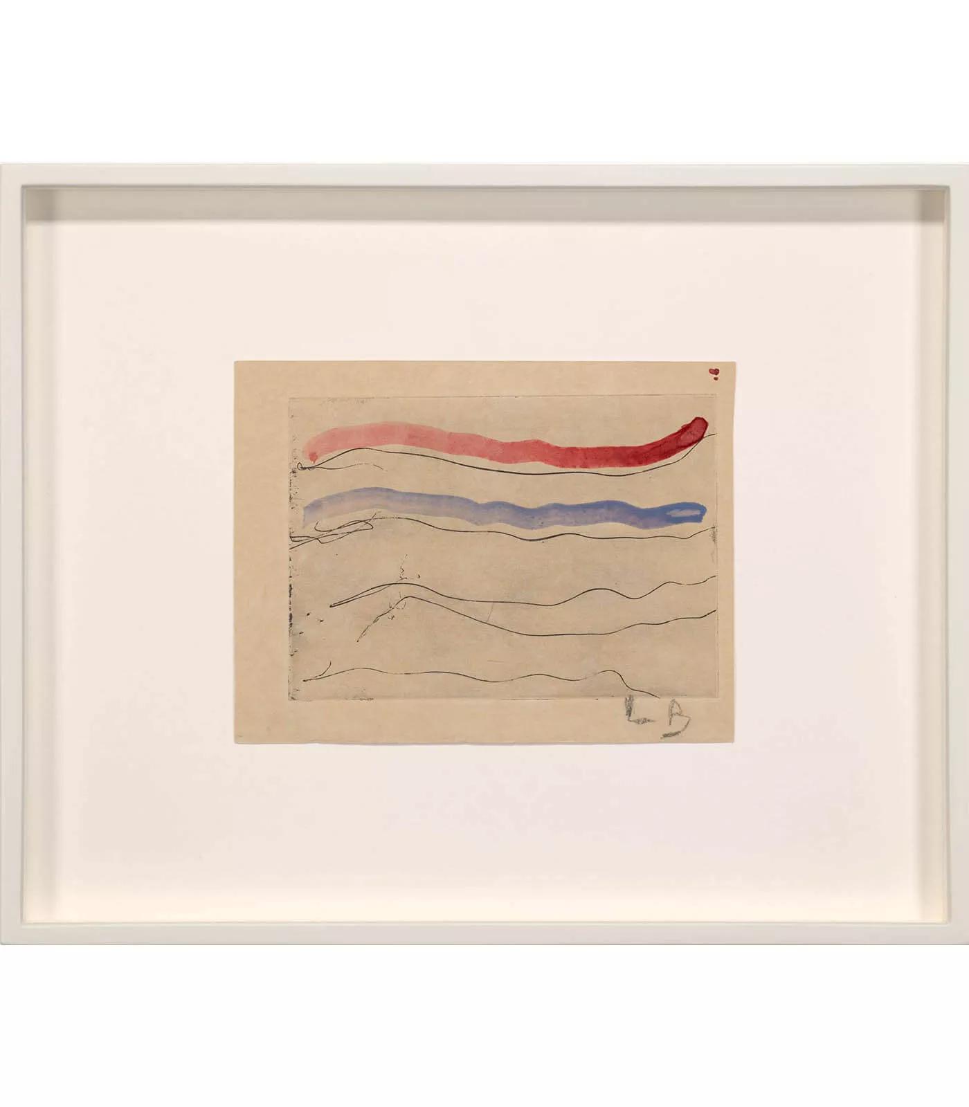 Image for exhibition titled Louise Bourgeois