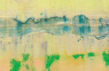 Thumbnail image for exhibition titled Frank Bowling