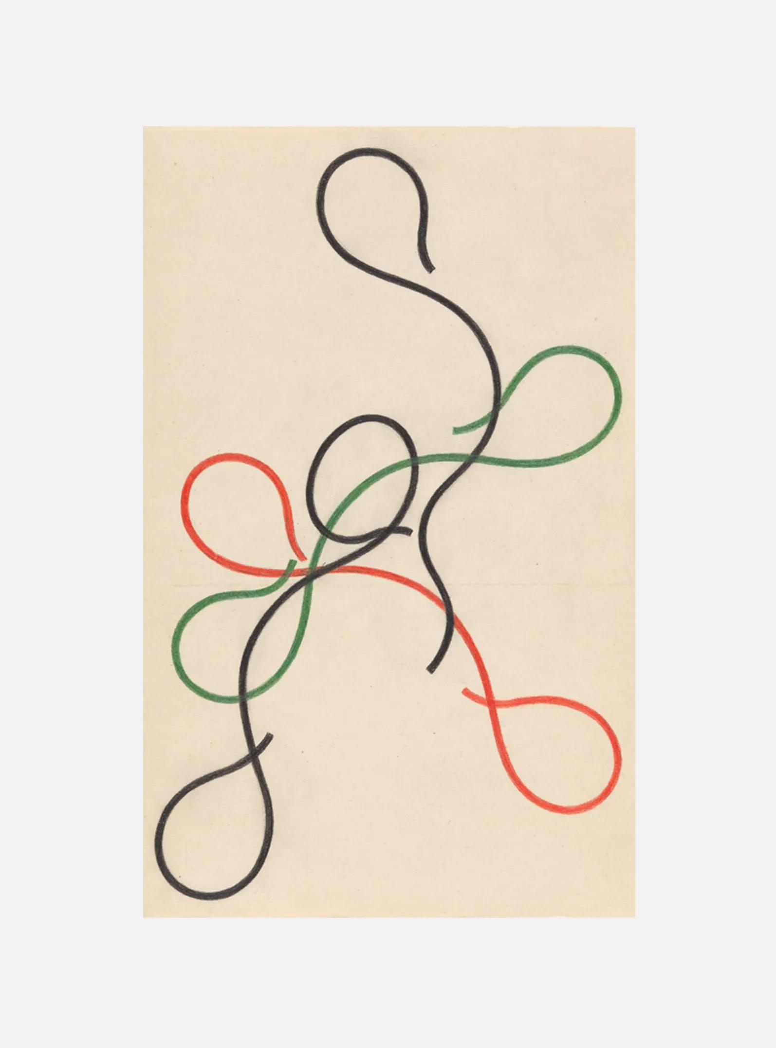 Image for exhibition titled Sophie Taeuber-Arp