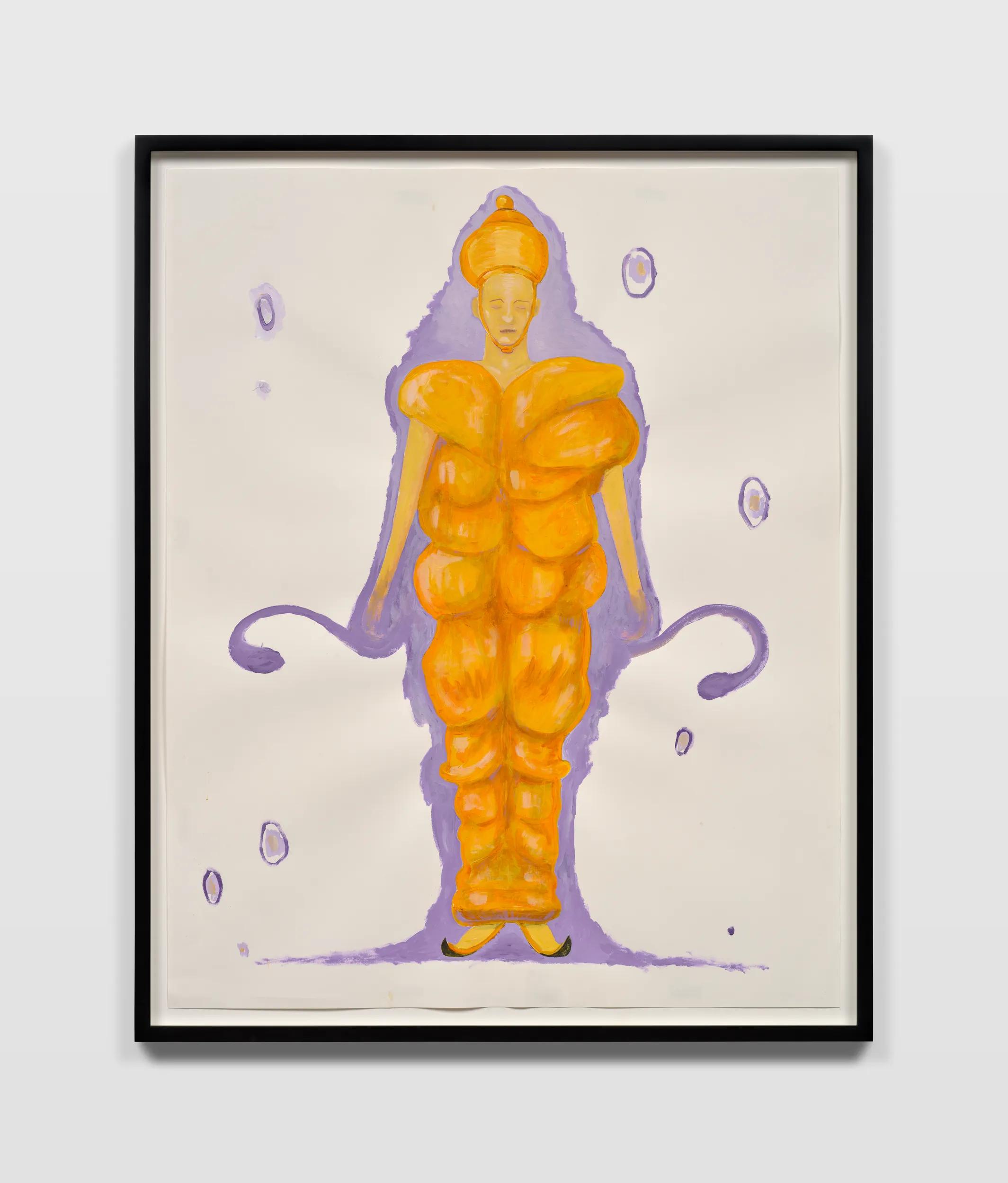 Image for exhibition titled Mike Kelley