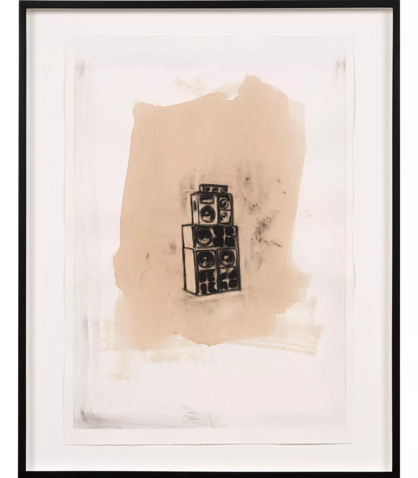 Image for exhibition titled Gary Simmons