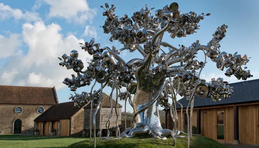 Hero image for event titled Teachers’ Private View