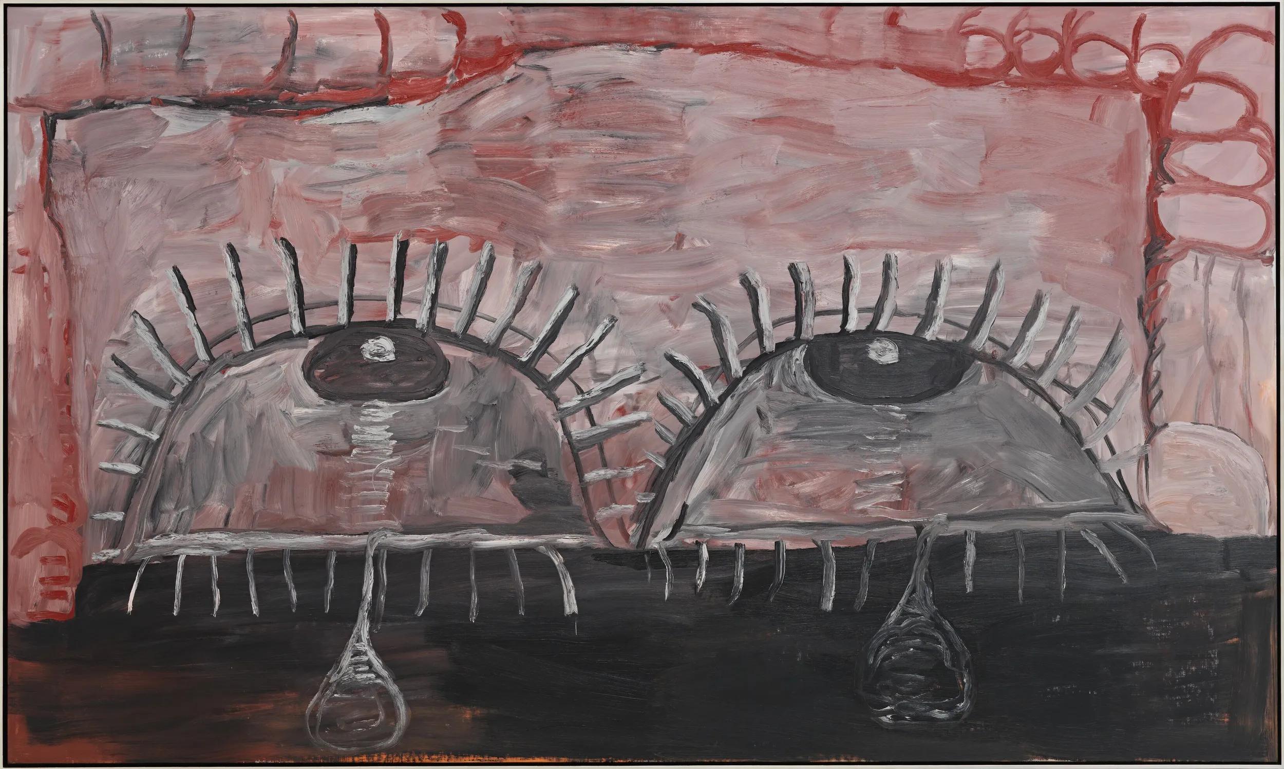 Image for exhibition titled Philip Guston
