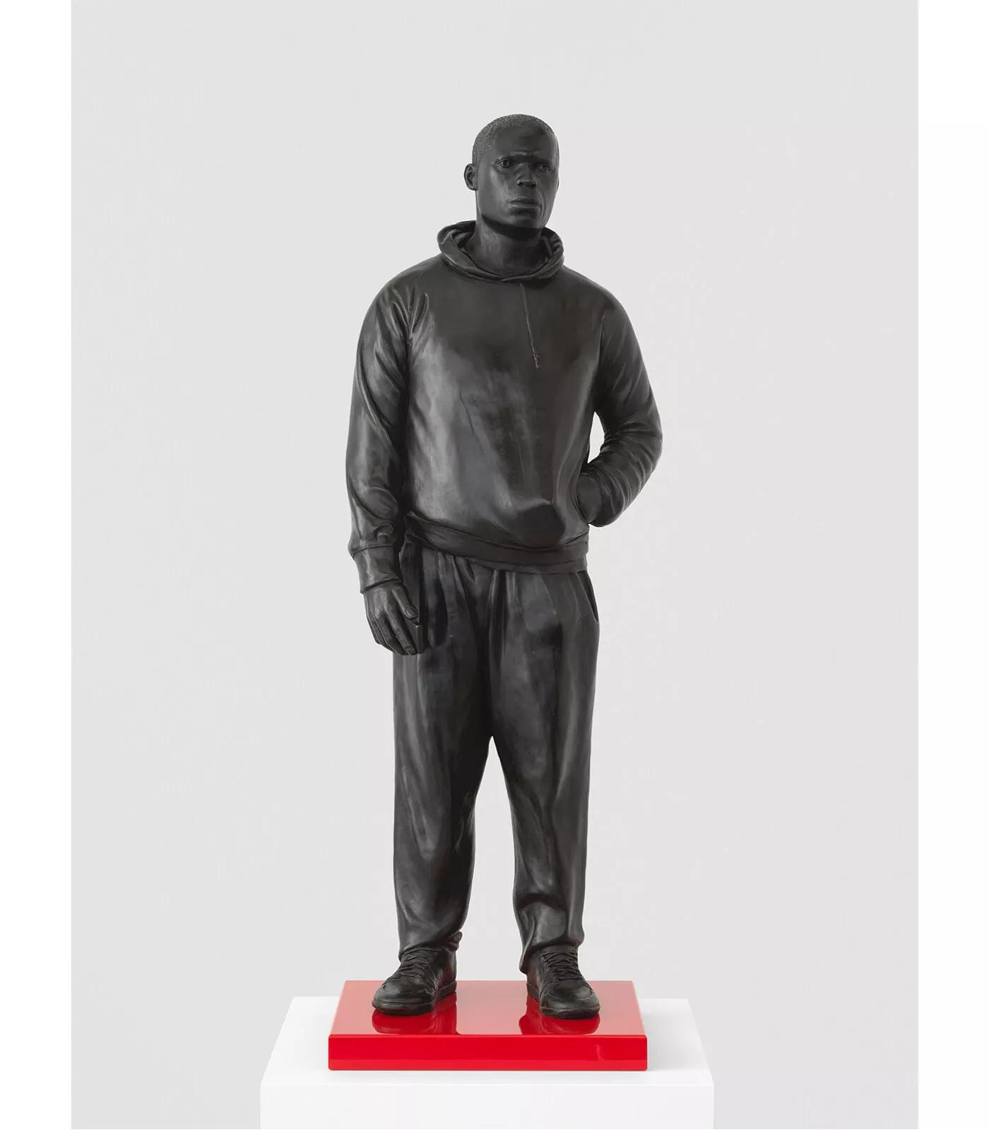 Image for exhibition titled Thomas J Price