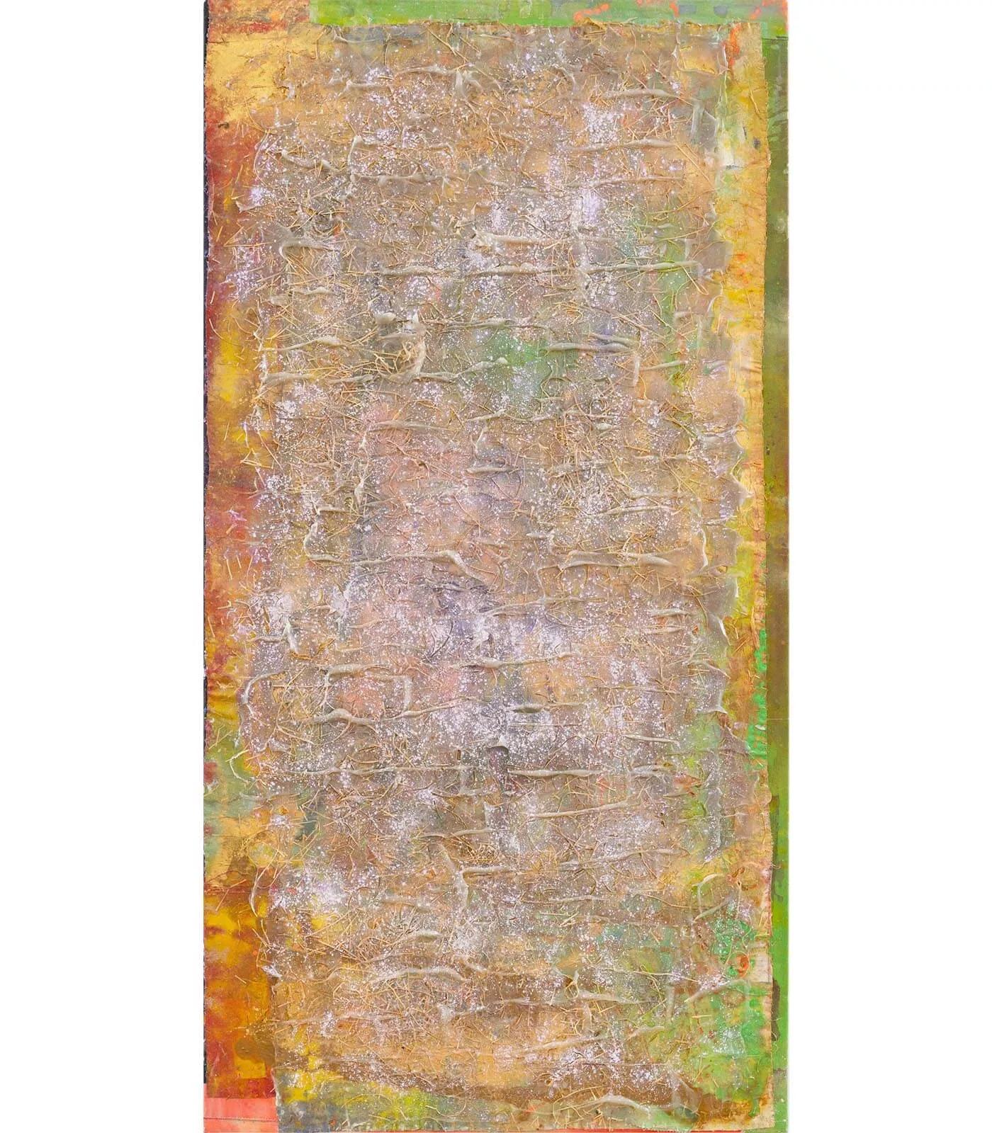 Image for exhibition titled Frank Bowling