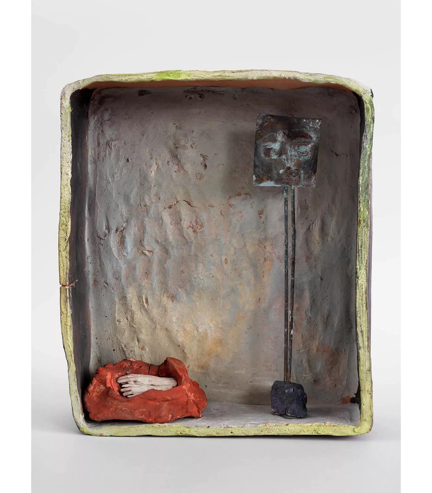 Image for exhibition titled Fausto Melotti