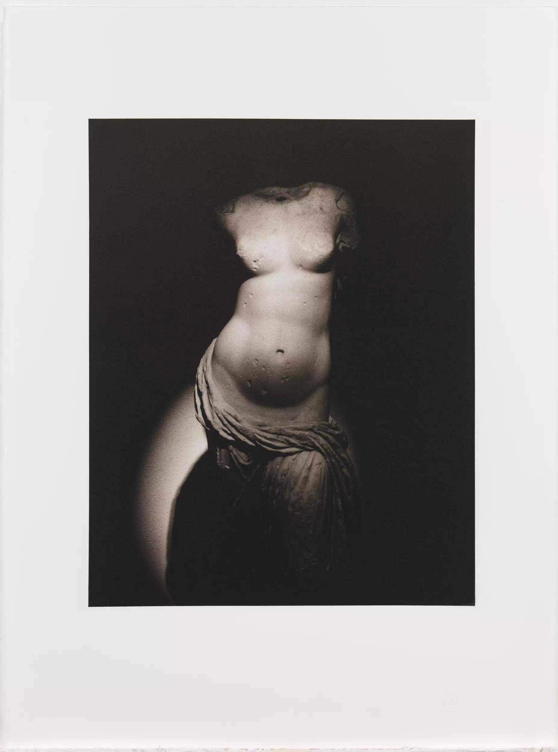 Image for exhibition titled Don McCullin
