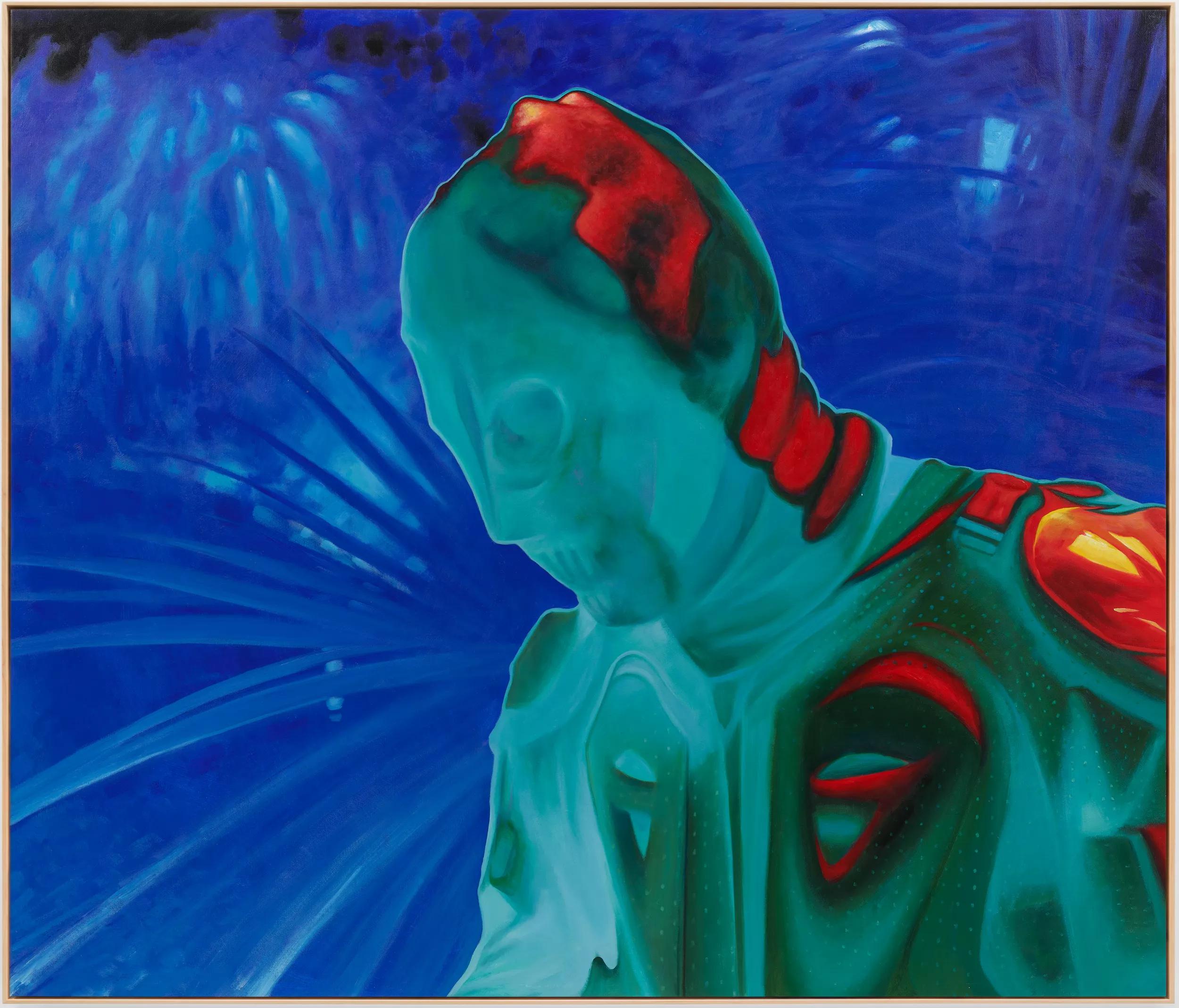 Image for exhibition titled Harmony Korine