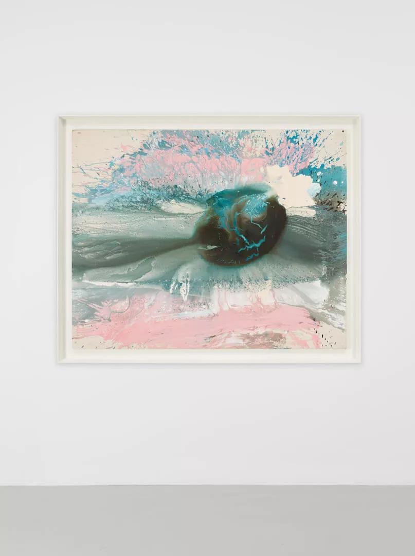 Thumbnail image for exhibition titled Untitled