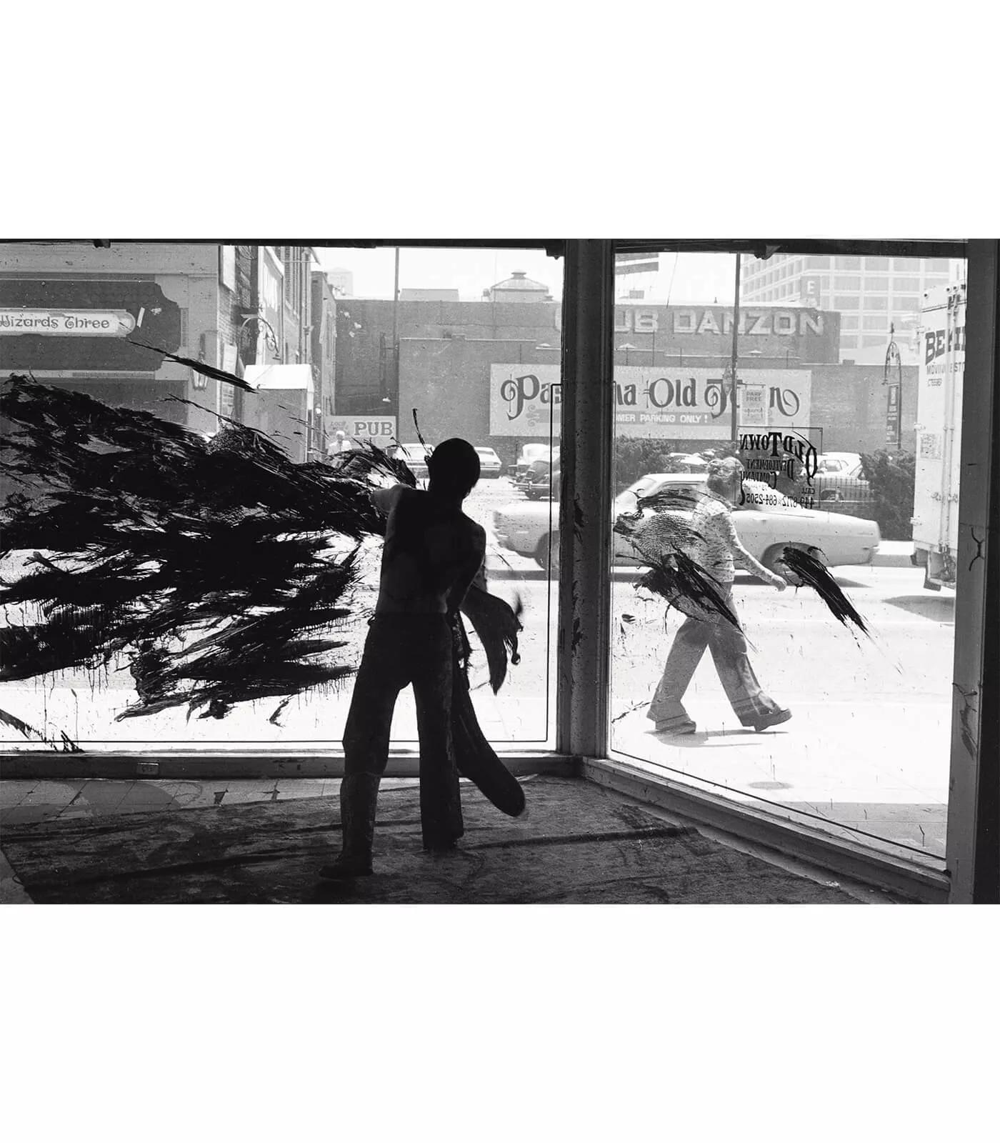 Image for exhibition titled PAUL McCARTHY
