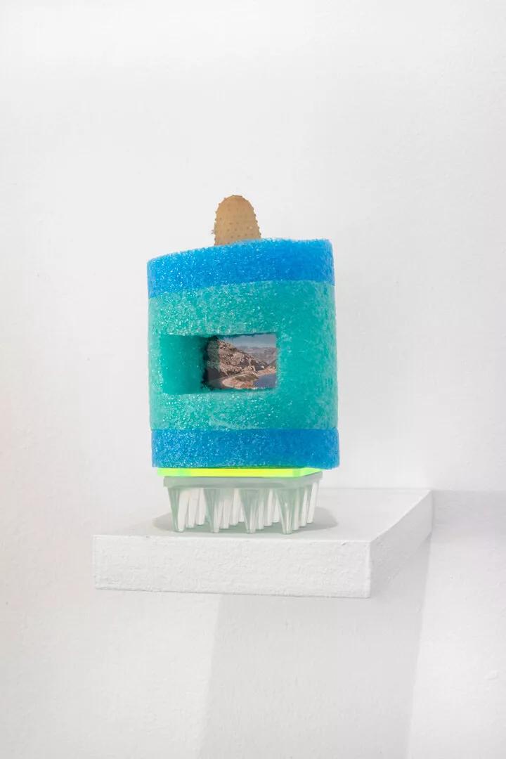 Thumbnail image for exhibition titled Data