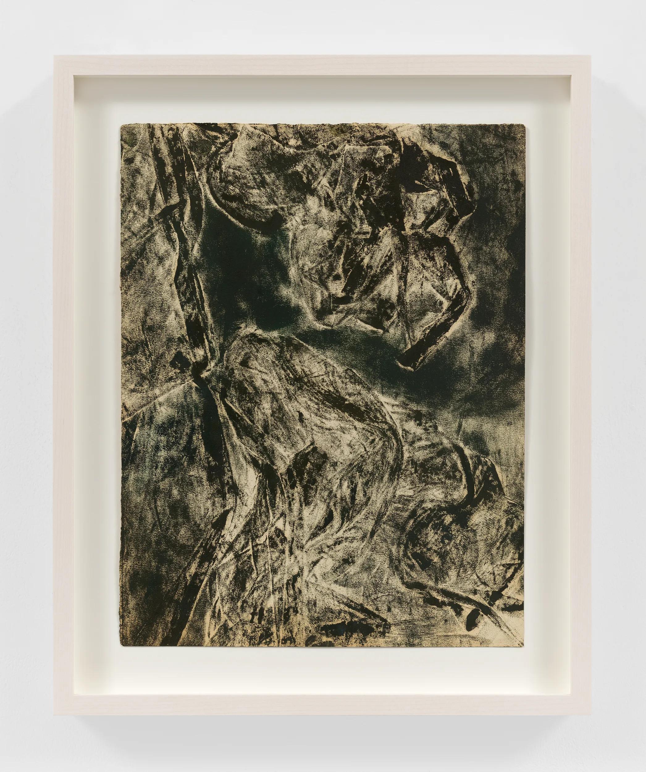 Image for exhibition titled Jack Whitten