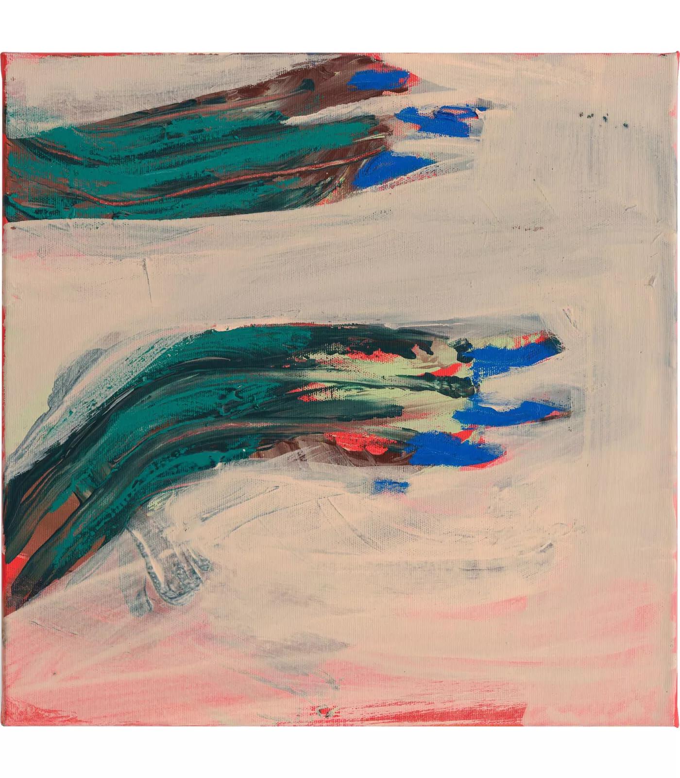 Image for exhibition titled Camille Henrot