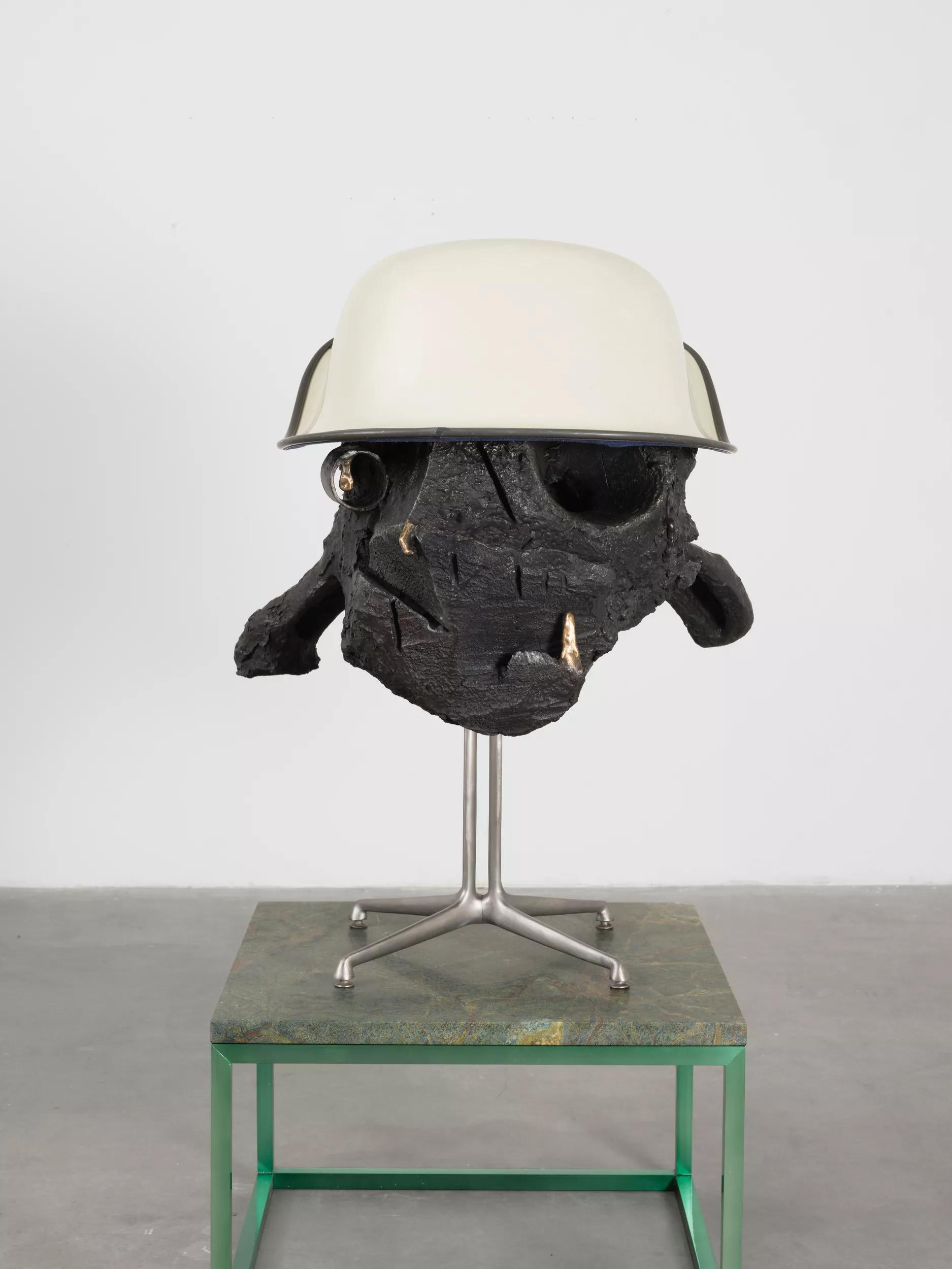 Image for exhibition titled Nicole Eisenman