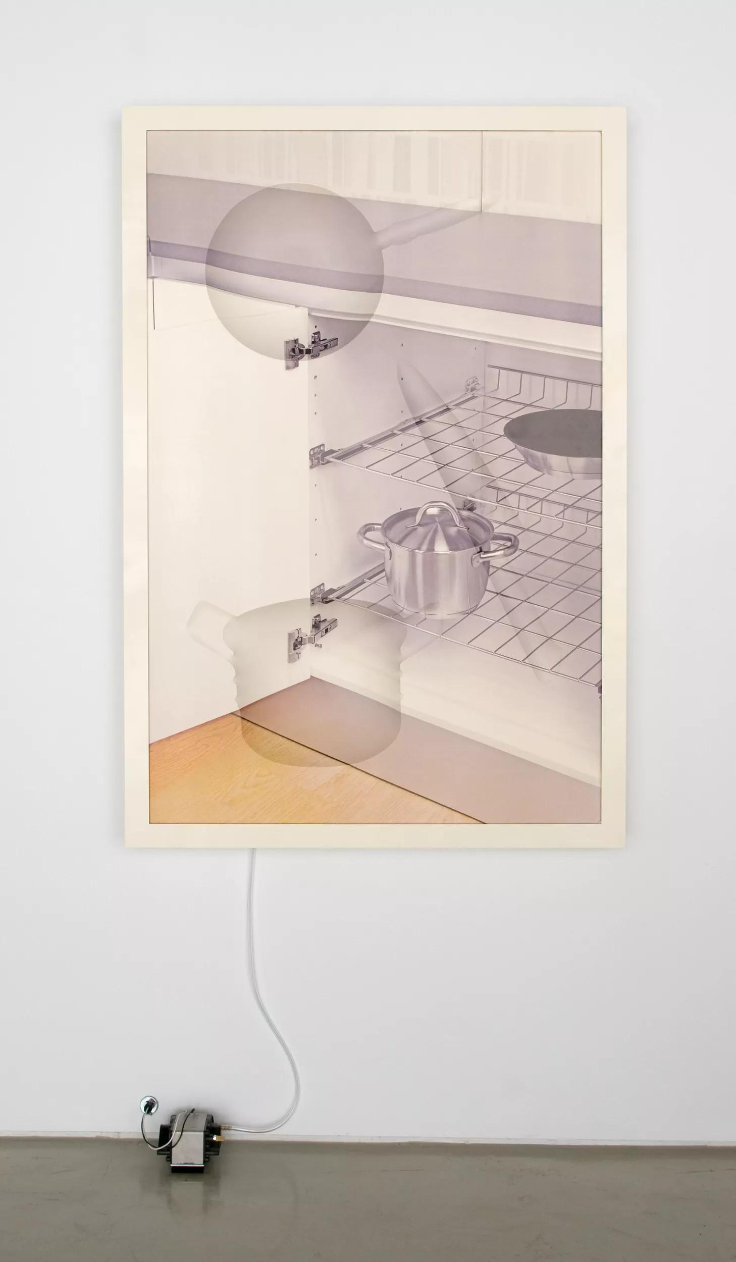 Image for exhibition titled Antoine Catala