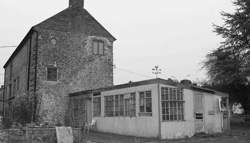 Hero image for event titled The Shed Project – A Competition for Young Architects