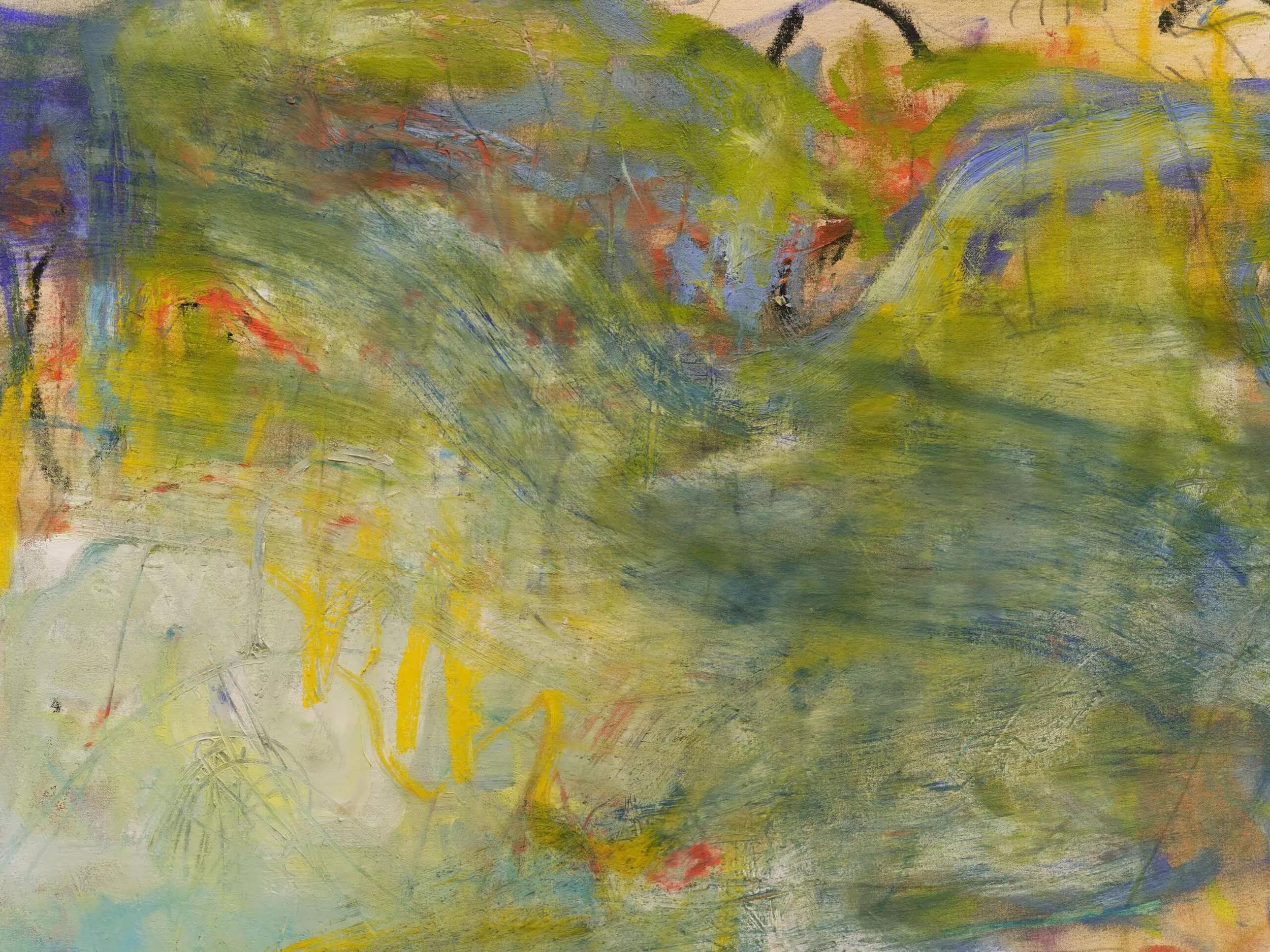 Thumbnail image for exhibition titled Lili on Ice 3