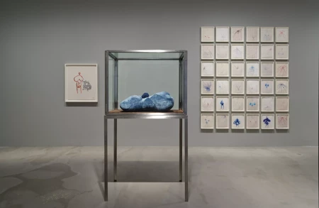 Image for exhibition titled Louise Bourgeois