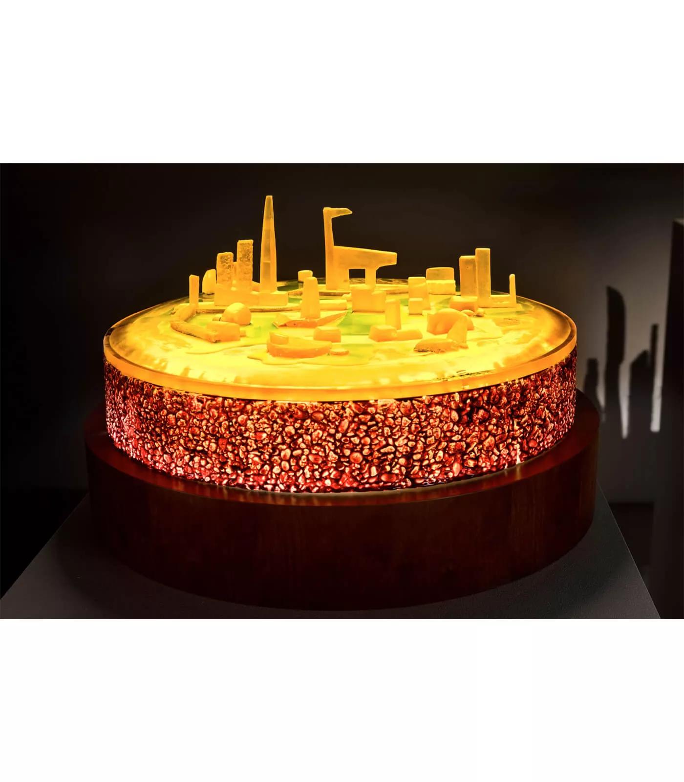 Image for exhibition titled Mike Kelley