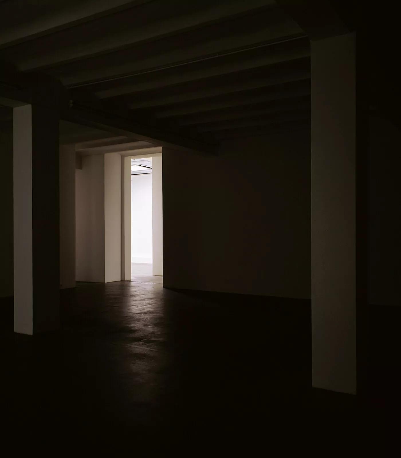 Image for exhibition titled Martin Creed