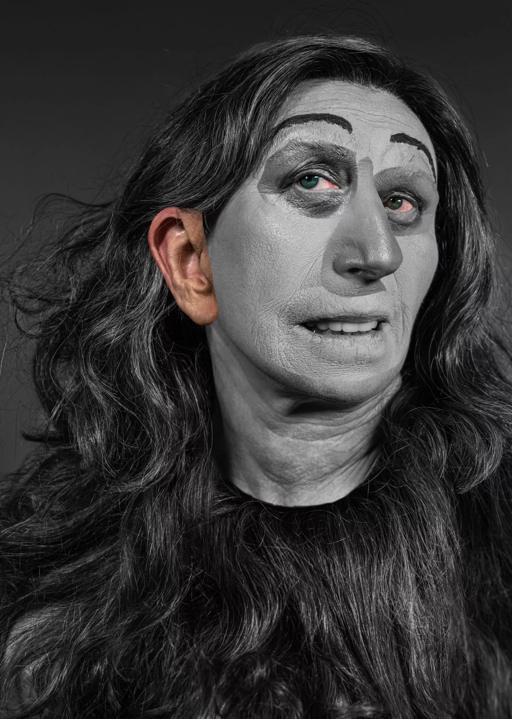 Image for exhibition titled Cindy Sherman