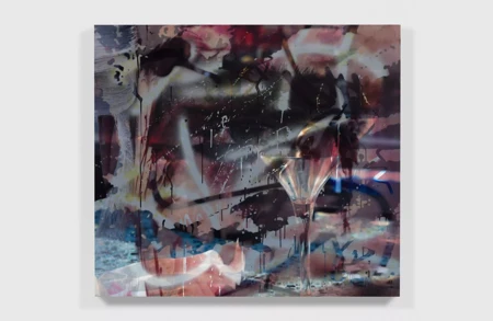 Thumbnail image for exhibition titled Avery Singer