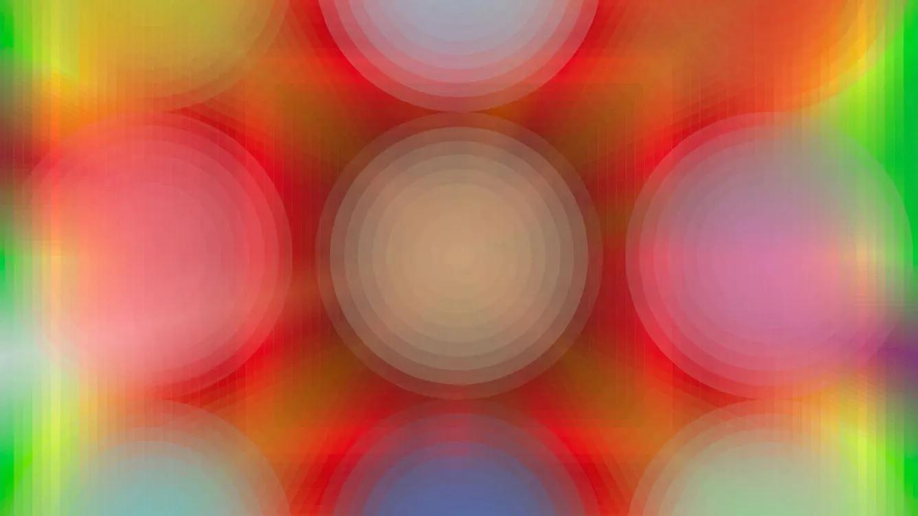 Hero image for exhibition titled Jeffrey Gibson