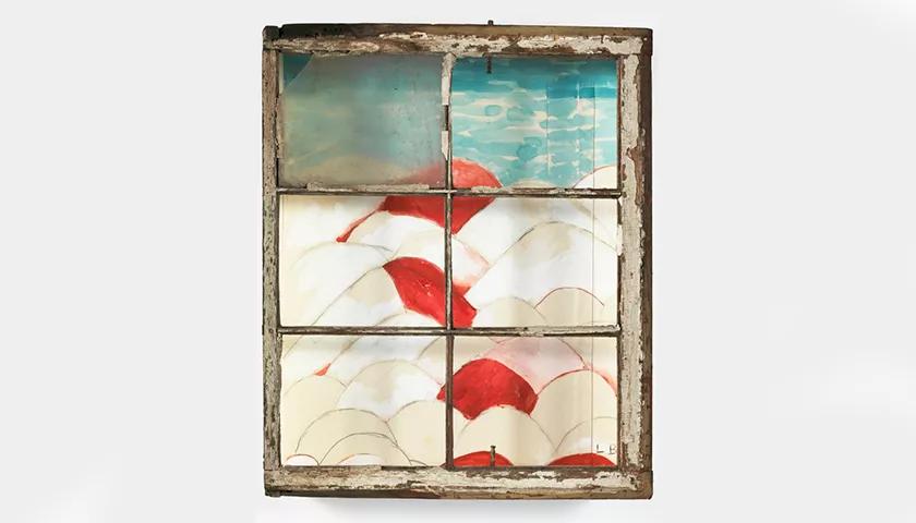 Hero image for event titled Private View: ‘Louise Bourgeois. Turning Inwards’