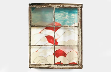 Thumbnail image for event called Private View: ‘Louise Bourgeois. Turning Inwards’