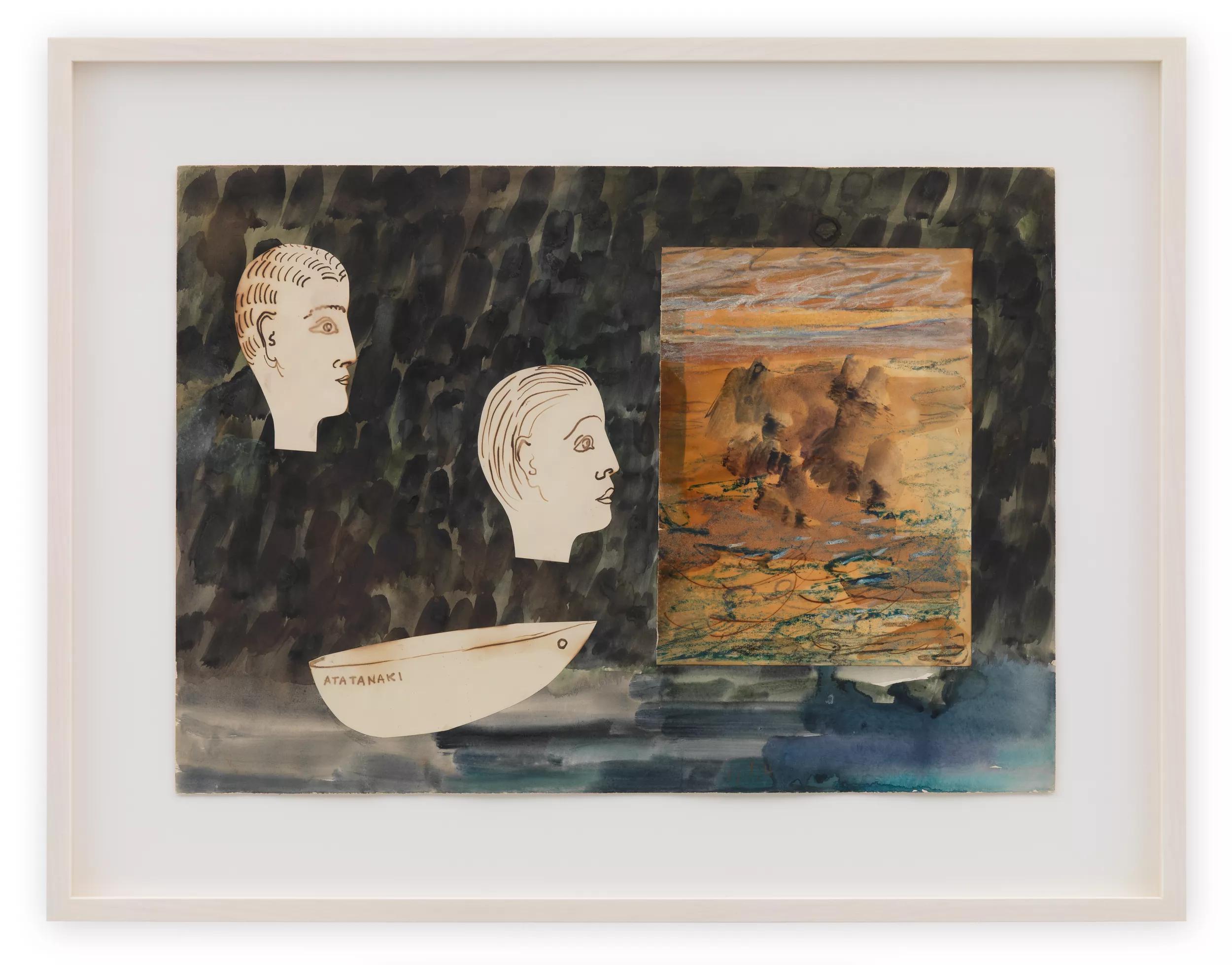 Image for exhibition titled Fausto Melotti