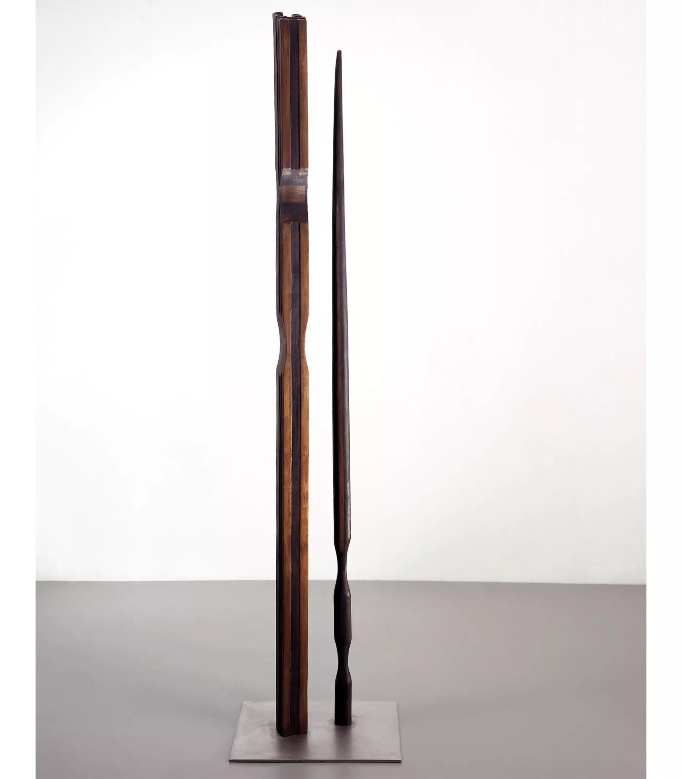 Image for exhibition titled Louise Bourgeois