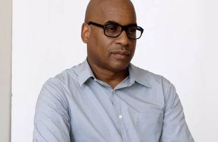 Thumbnail image for news titled Hauser & Wirth is proud to now represent celebrated American artist Glenn Ligon