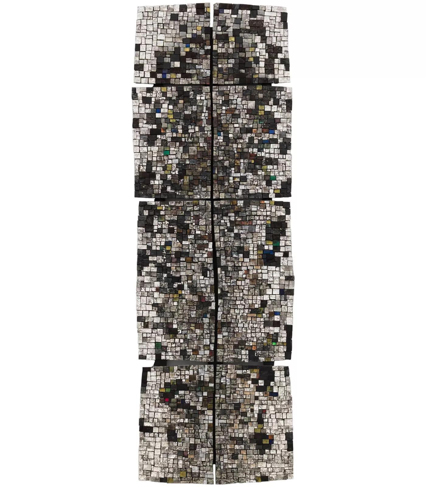 Image for exhibition titled Jack Whitten