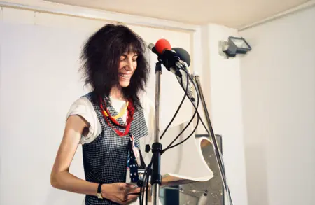 Image for exhibition titled Franz Gertsch<br>Presence