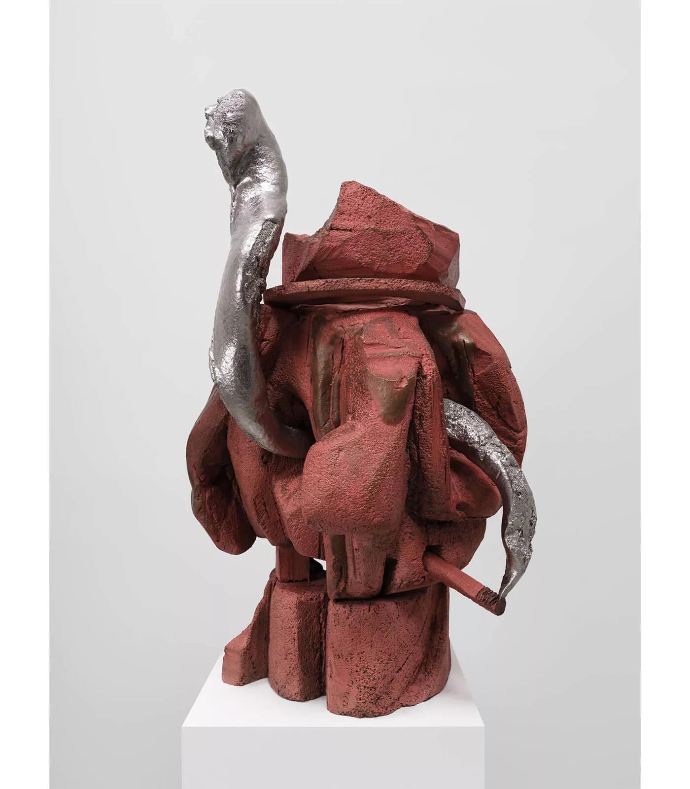 Image for exhibition titled Nicole Eisenman