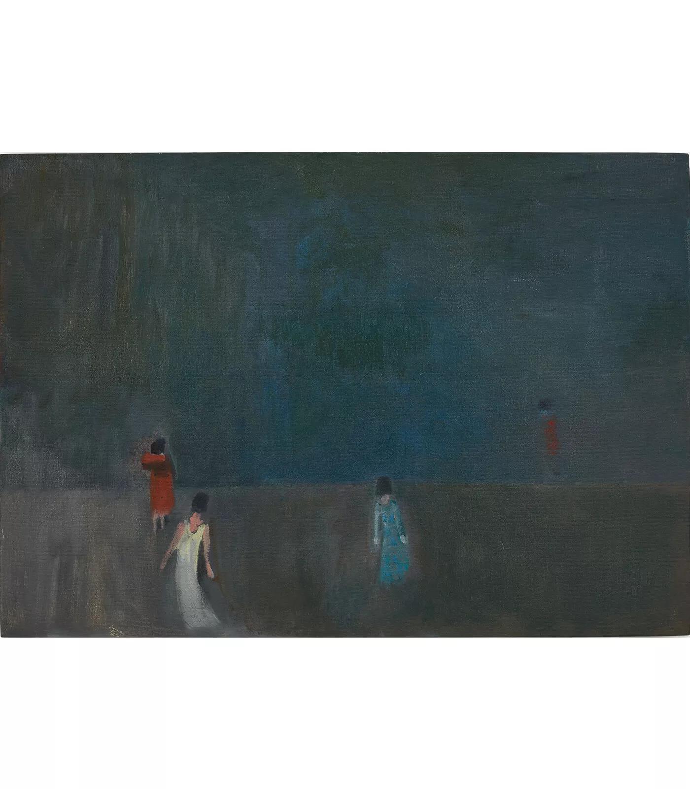 Image for exhibition titled Guillermo Kuitca