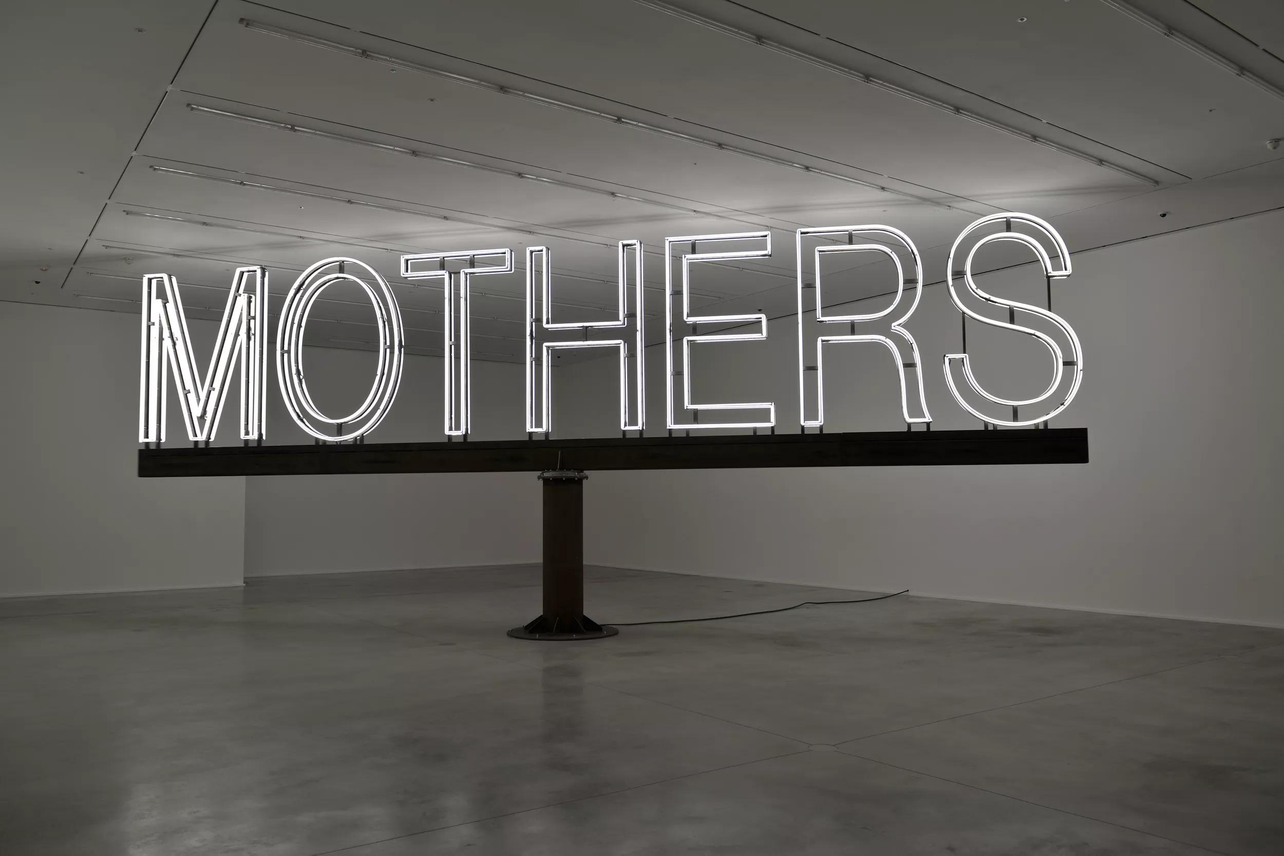 Image for exhibition titled Martin Creed