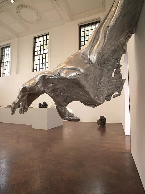 Image for Lynda Benglis, Louise Bourgeois, Alina Szapocznikow
