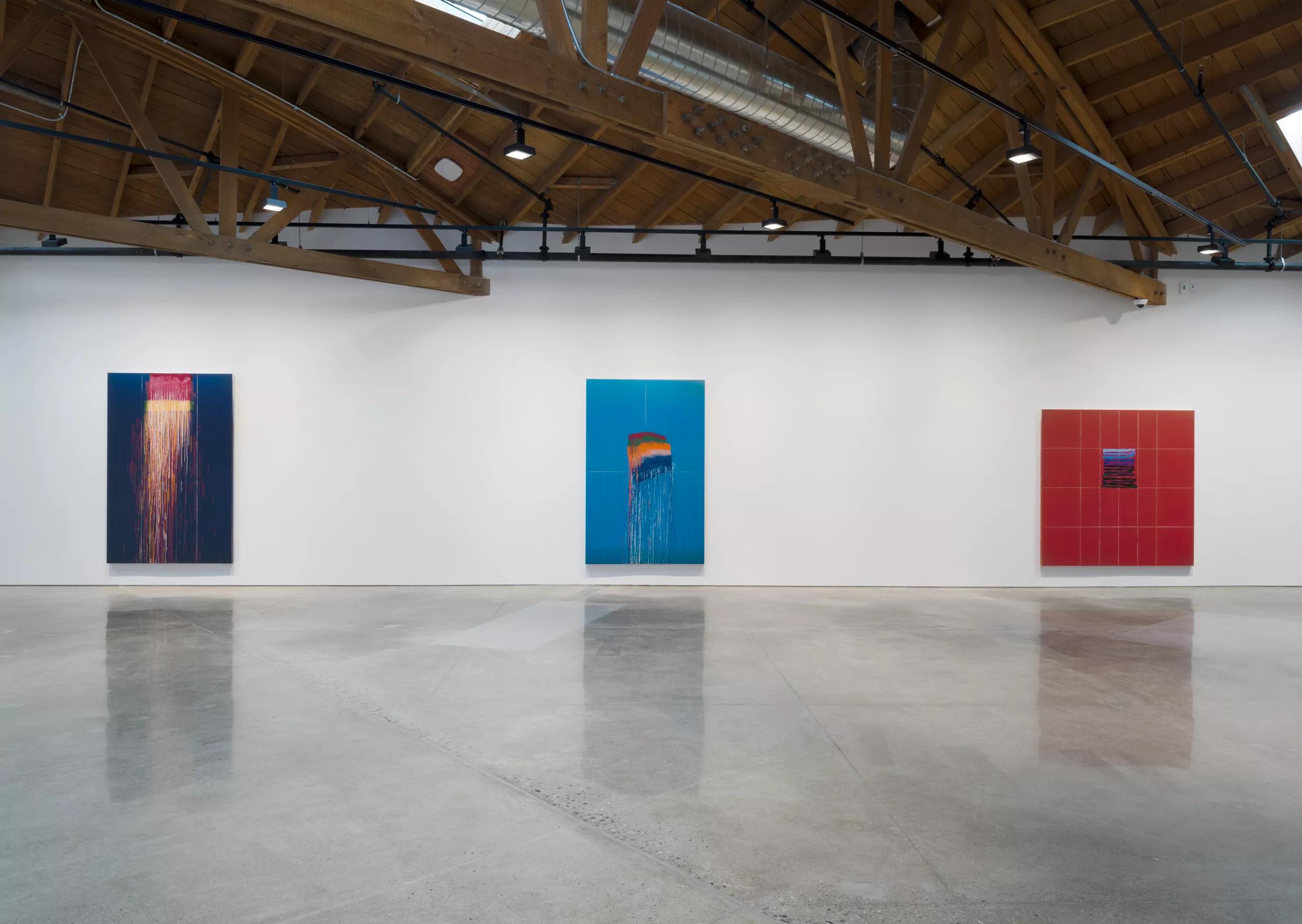 Image for exhibition titled Programming 