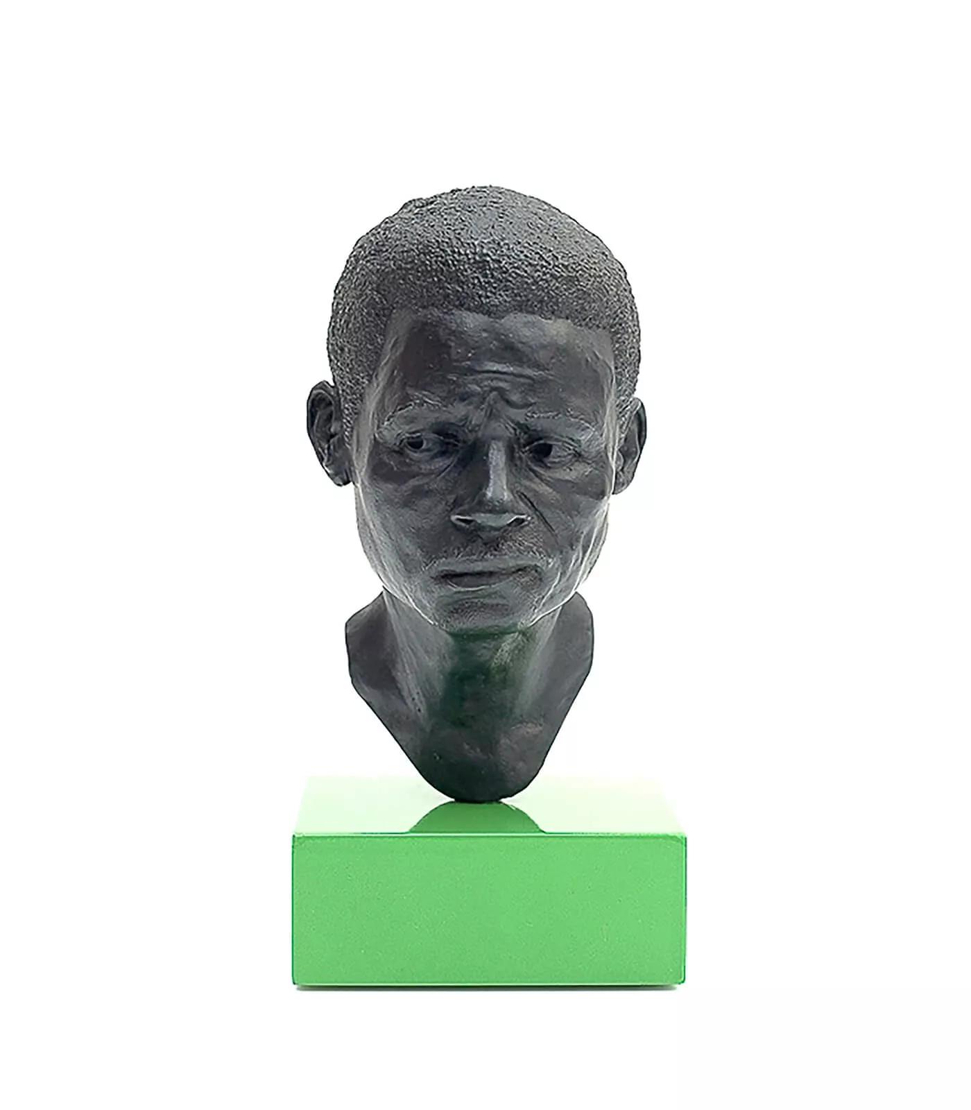 Image for exhibition titled Thomas J Price
