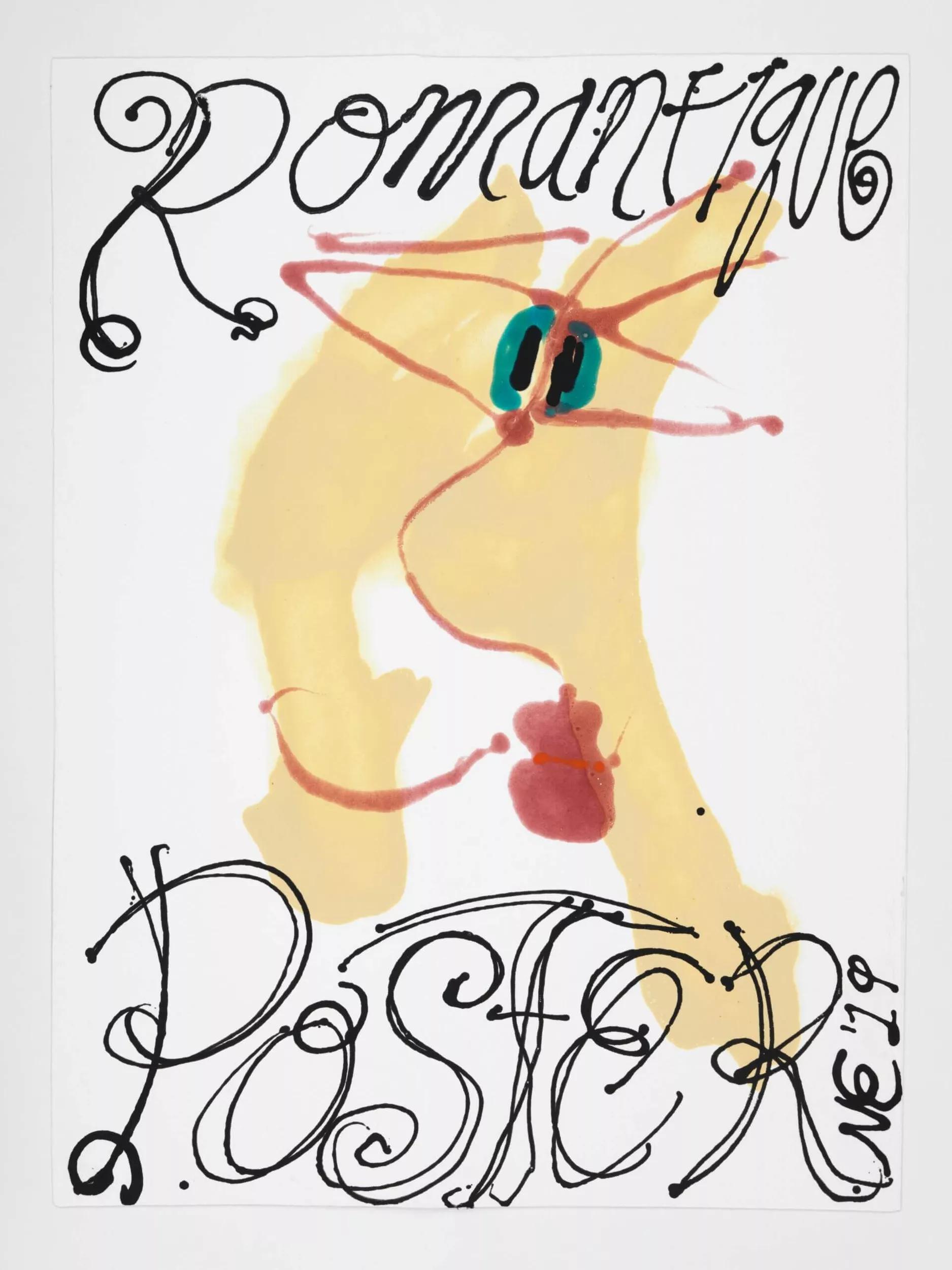 Image for exhibition titled Nicole Eisenman