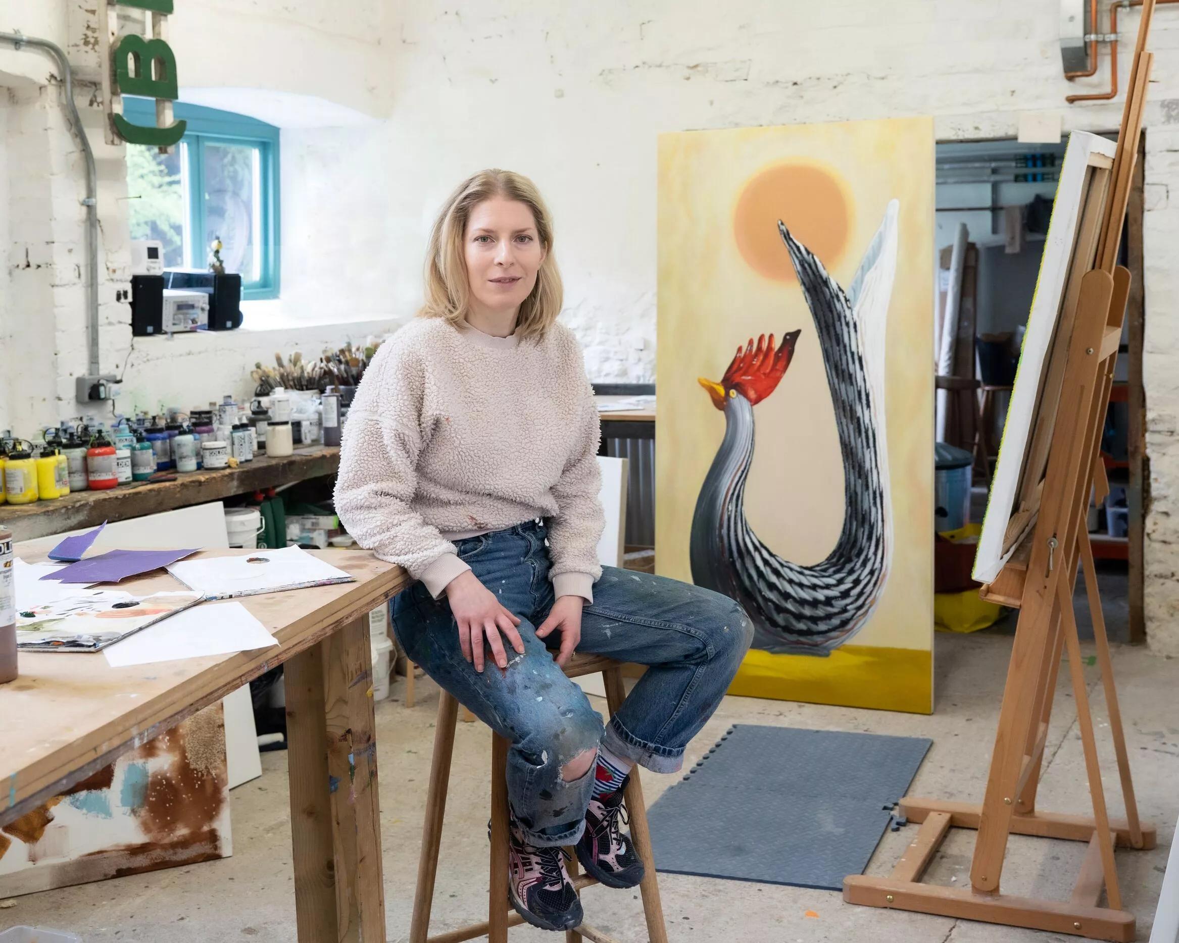 Image for ALLISON KATZ